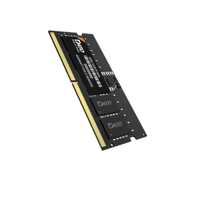 RAM-minne Dato, DDR5, 8GB, 5600Mhz, Svart DT8G5DS56