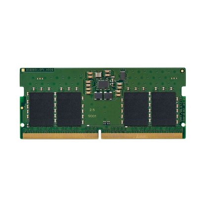 Kingston RAM-minne, DDR5 SODIMM, 8GB, 5600Mhz KVR56S46BS6-8