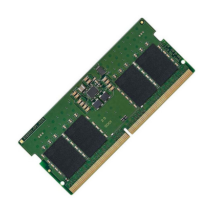 Kingston RAM-minne, DDR5 SODIMM, 8GB, 5600Mhz KVR56S46BS6-8