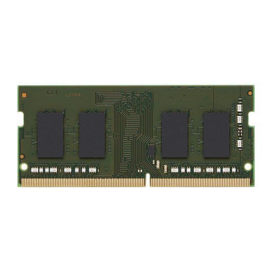 Kingston ValueRAM RAM-minne, DDR4 SODIMM, 8GB, 3200Mhz KVR32S22S8/8