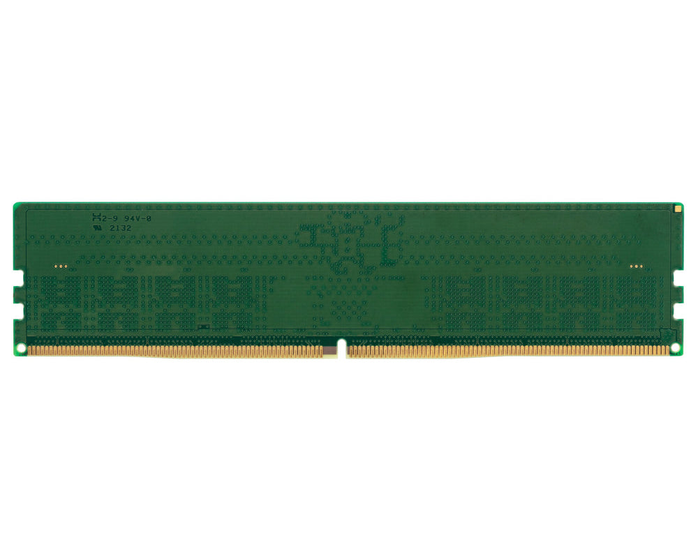Kingston ValueRAM RAM-minne, DDR5, 8GB, 5600MHz KVR56U46BS6-8