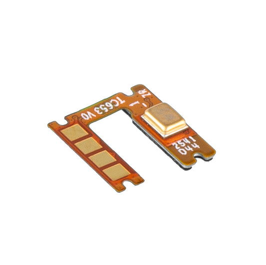 Mikrofon Huawei MatePad 11.5 S (2025), med bånd, Service Pack 02357DPM