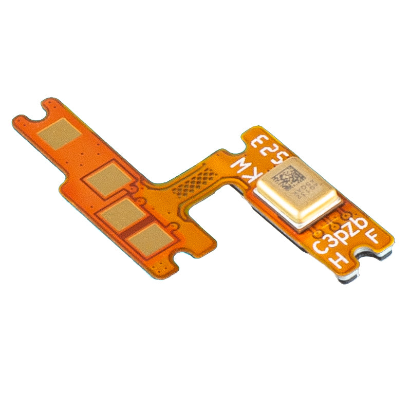 Mikrofon Huawei MatePad 12 X (2025), med bånd, Service Pack 02357DUG