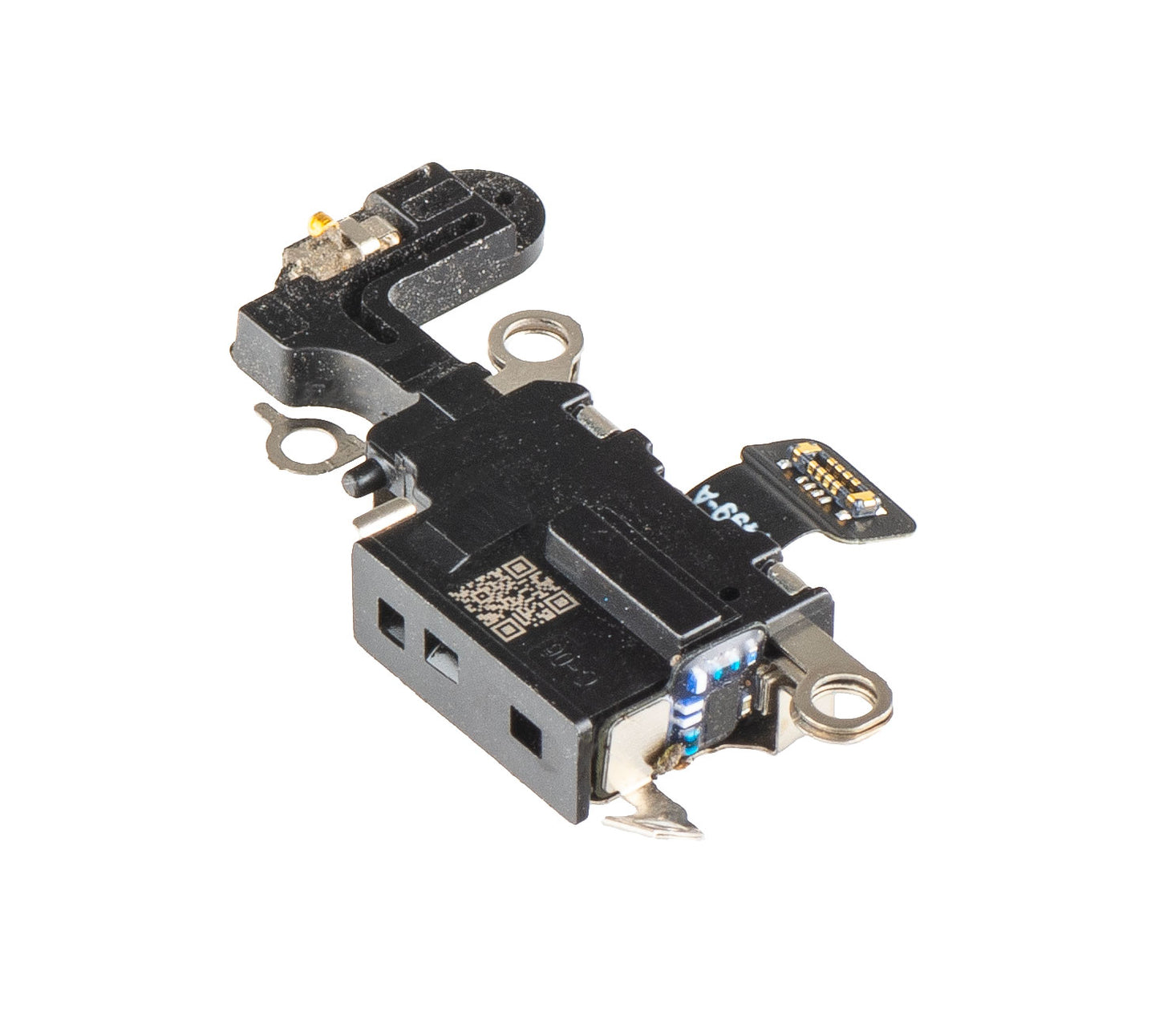 Mikrofon - Trykksensor Apple iPhone 15 Plus, med tape