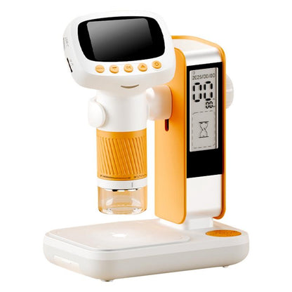 OEM CM5 mikroskop, oransje