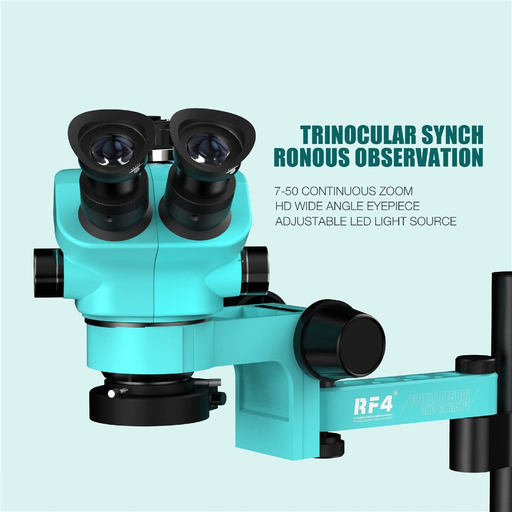 Mikroskop RF4 RF-7050PRO-FO19