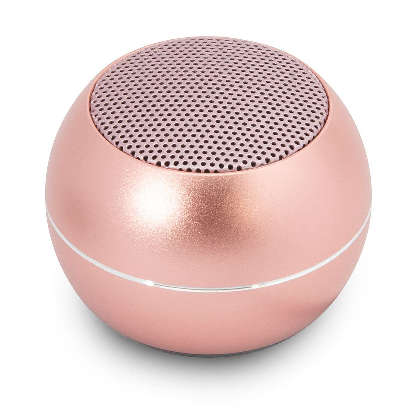 Bærbar Bluetooth-høyttaler Guess, 3W, Rosa