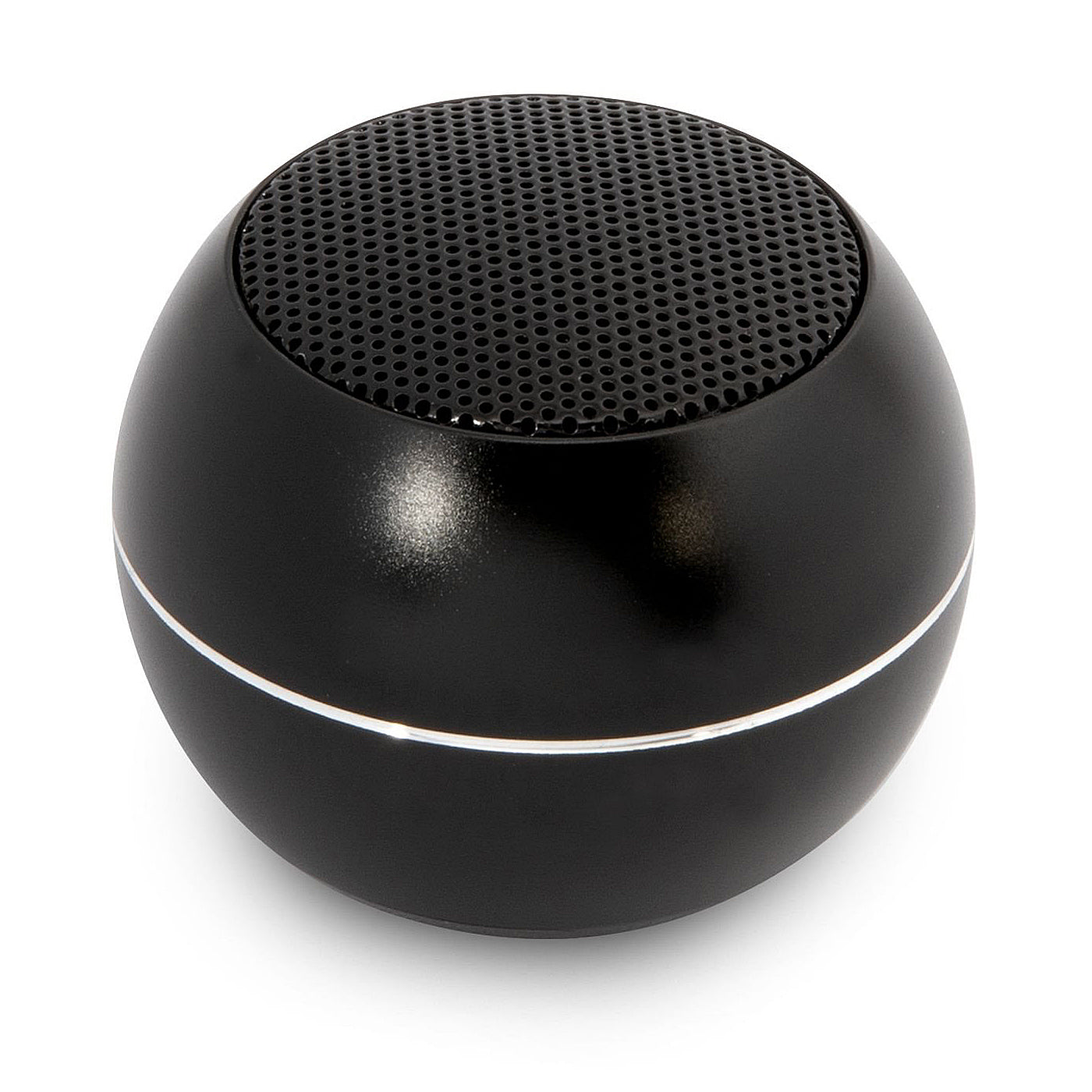 Bærbar Bluetooth-høyttaler Guess, 3W, Svart