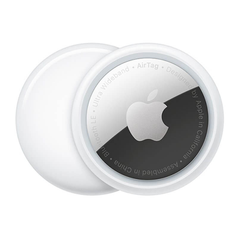 Apple AirTag, Hvit MX532ZY/A