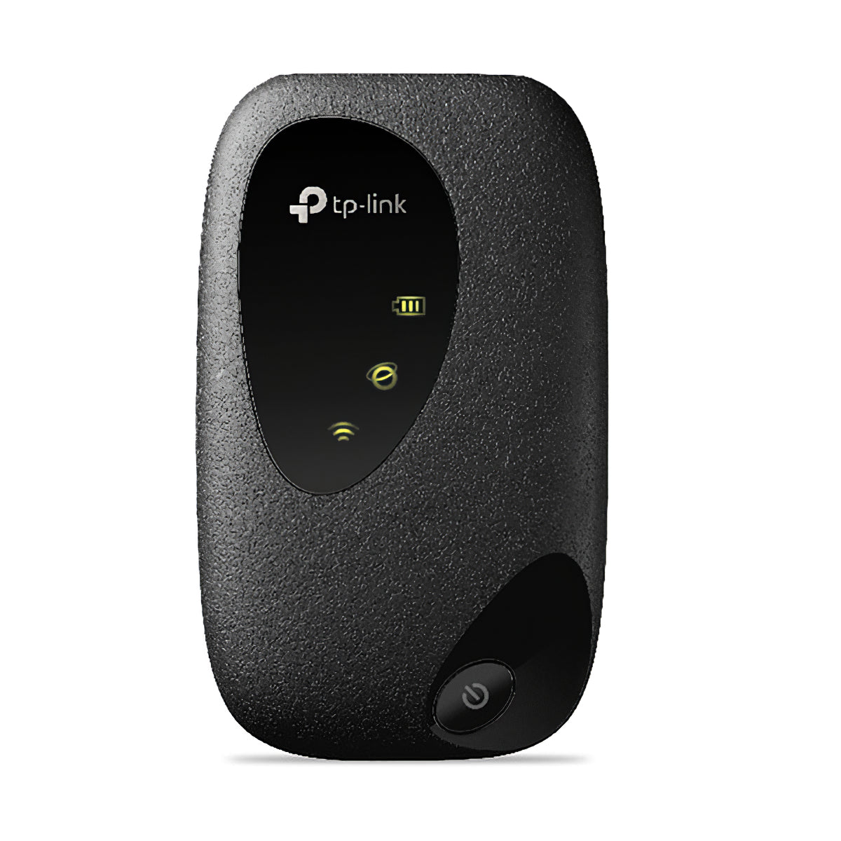 Trådløs ruter TP-LINK M7200, LTE(4G), svart