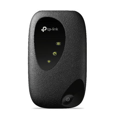 Trådløs ruter TP-LINK M7200, LTE(4G), svart