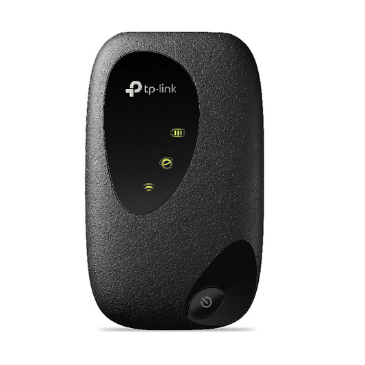 Trådløs ruter TP-LINK M7200, LTE(4G), svart