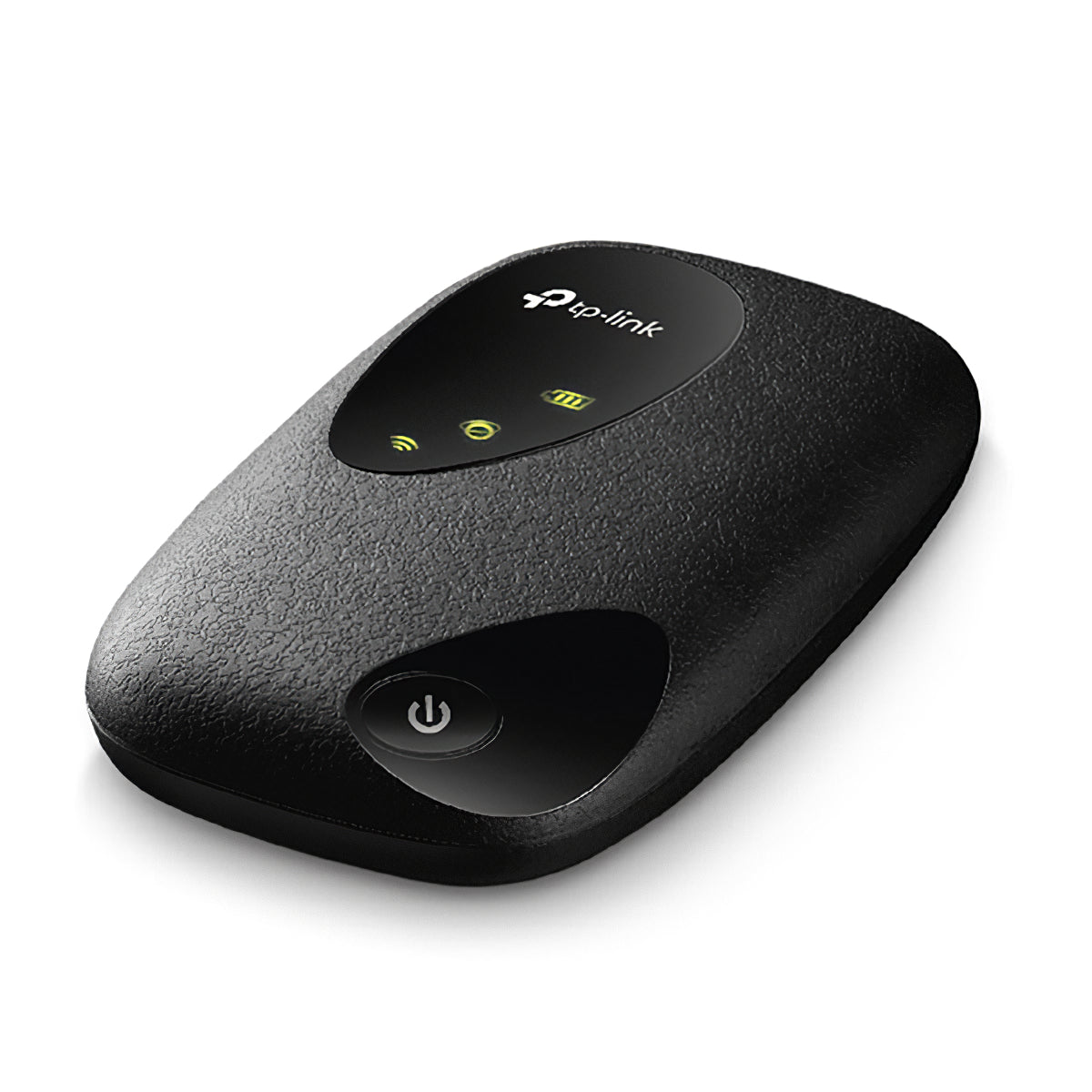 Trådløs ruter TP-LINK M7200, LTE(4G), svart