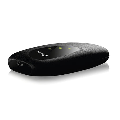 Trådløs ruter TP-LINK M7200, LTE(4G), svart