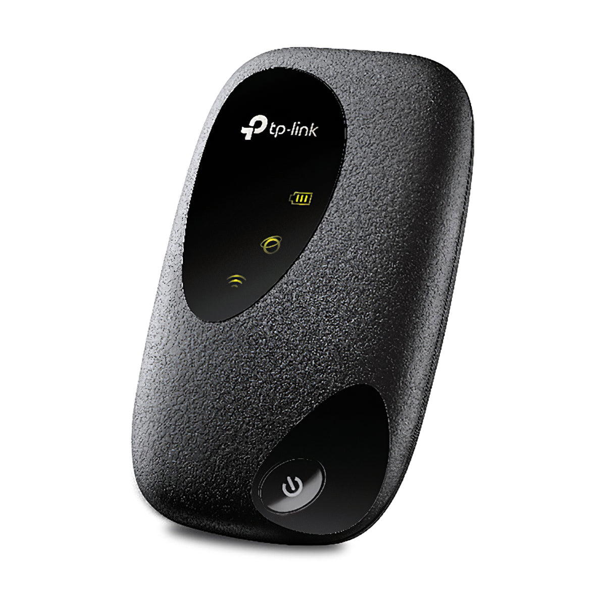 Trådløs ruter TP-LINK M7200, LTE(4G), svart