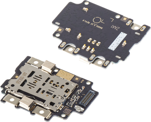 SIM-kortlesermodul for Samsung Galaxy Tab A9+ X216, Service Pack GH81-24469A