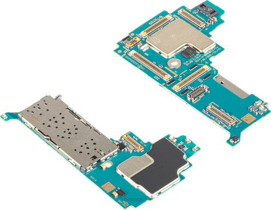 SIM-kortlesermodul - Nærhetssensor Samsung Galaxy Z Fold6 F956, Service Pack GH82-35039A