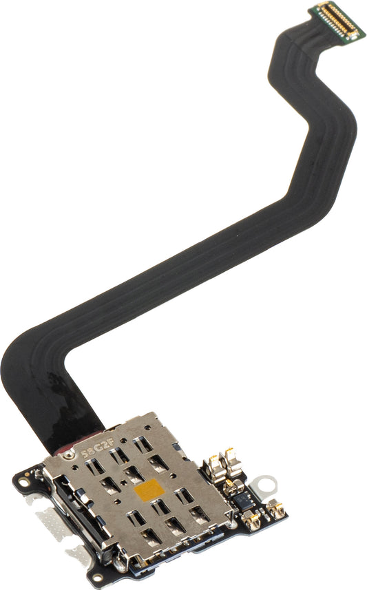 SIM-kortlesermodul Huawei Mate X7, Servicepakke 02357HNQ