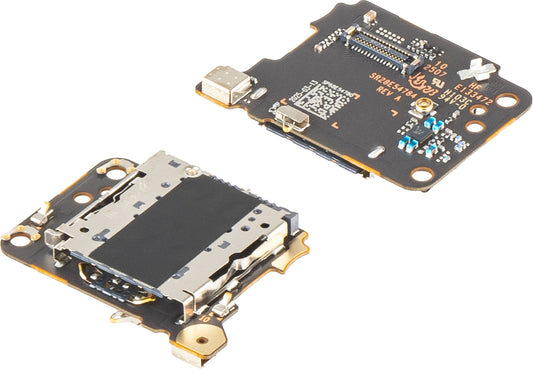 SIM-kortlesermodul Motorola Edge 60 Fusion, Service Pack 5P68C29867