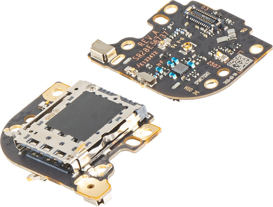 SIM-kortlesermodul Motorola Edge 60 Pro, Servicepakke 5B28C30055