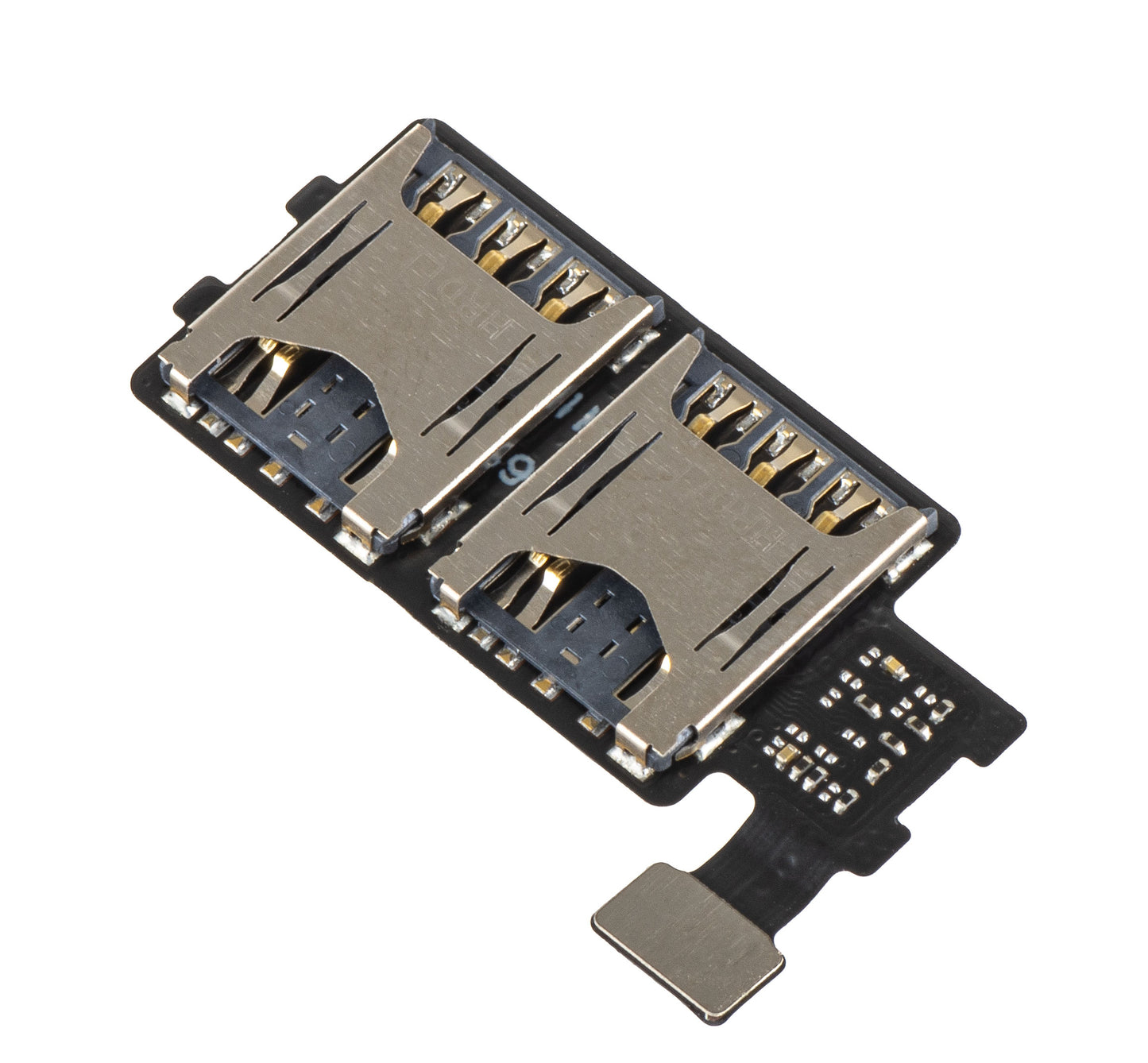 SIM-leser Modul Nokia 230 (2024) 286911870