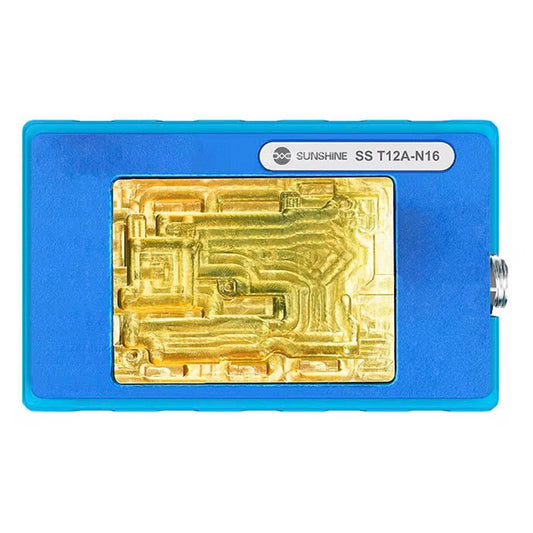 Sunshine SS-T12A-N16 PCB-plate for Apple iPhone 16 Series