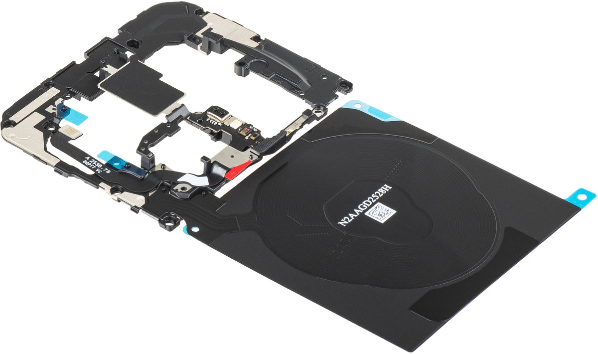 Trådløs ladeenhet Honor Magic8 Pro, Service Pack 0235ARTT