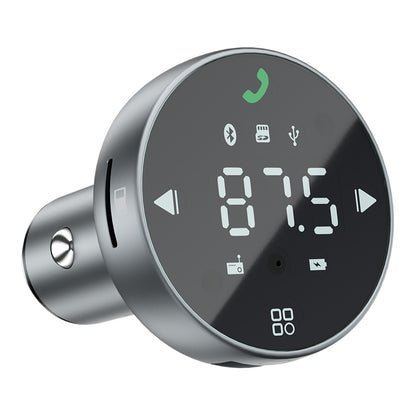 FM Bluetooth-modulator Proove, 1 x USB-A - 1 x USB-C - 1 x microSD FMSS30110003