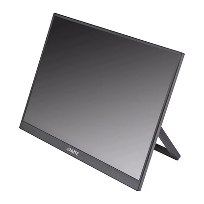 Bærbar skjerm Anmite A140W04, 14 tommer, 1200P
