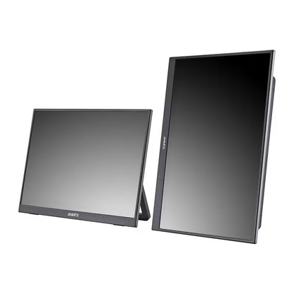Bærbar skjerm Anmite A140W04, 14 tommer, 1200P