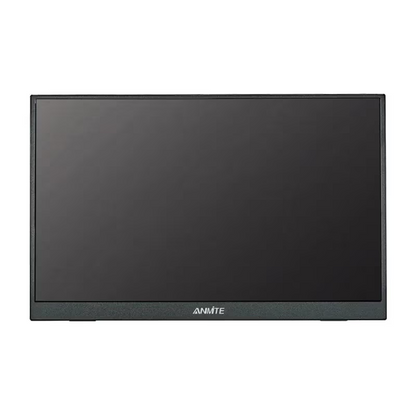 Bærbar Monitor Anmite A185W03, 18,5 tommer, FullHD