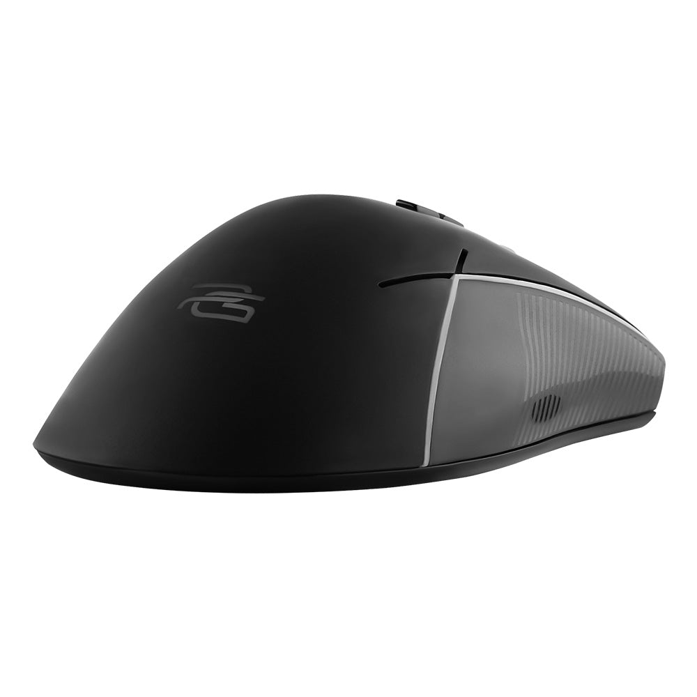 Gamingmus med kabel USB Proove Defiant, RGB, 7200DPI, Svart CMDE00000102