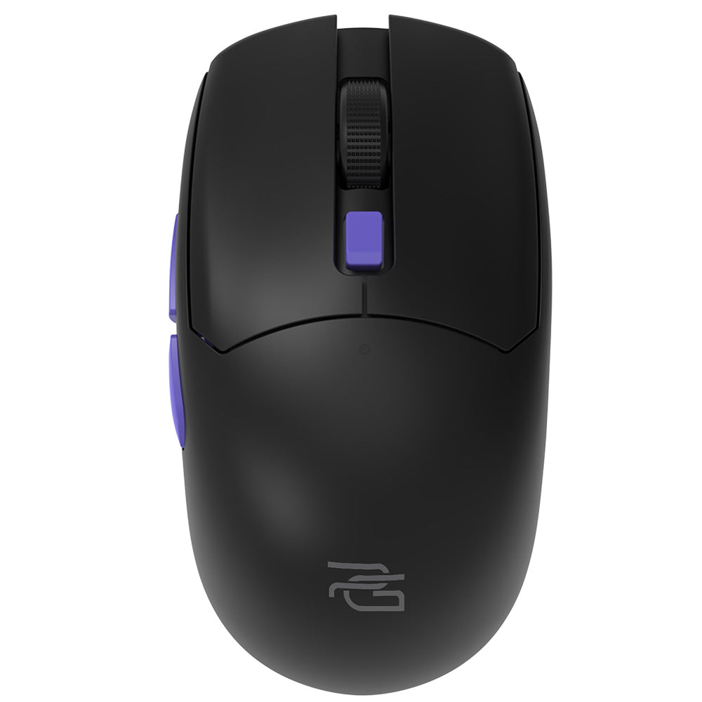 Trådløs Gamingmus Proove Everon, 800DPI - 10000DPI, Svart WMEV00022001
