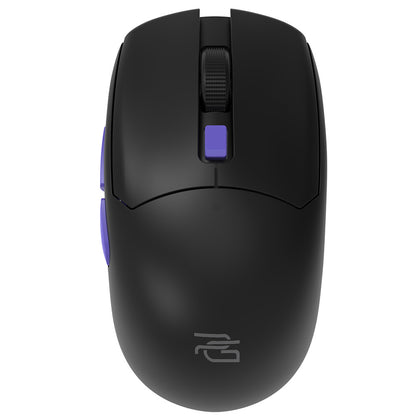 Trådløs Gamingmus Proove Everon, 800DPI - 10000DPI, Svart WMEV00022001