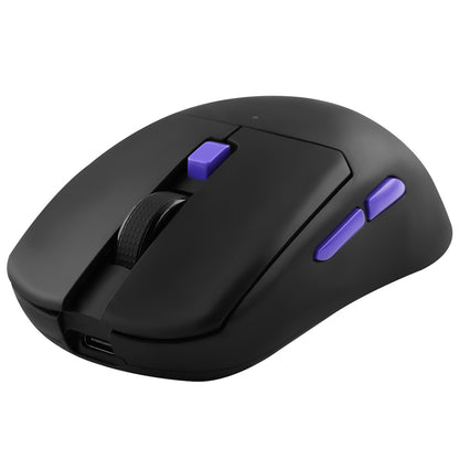 Trådløs Gamingmus Proove Everon, 800DPI - 10000DPI, Svart WMEV00022001