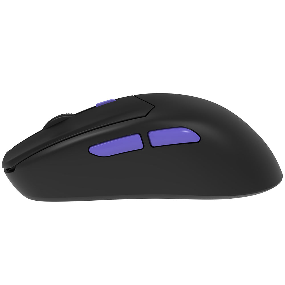 Trådløs Gamingmus Proove Everon, 800DPI - 10000DPI, Svart WMEV00022001