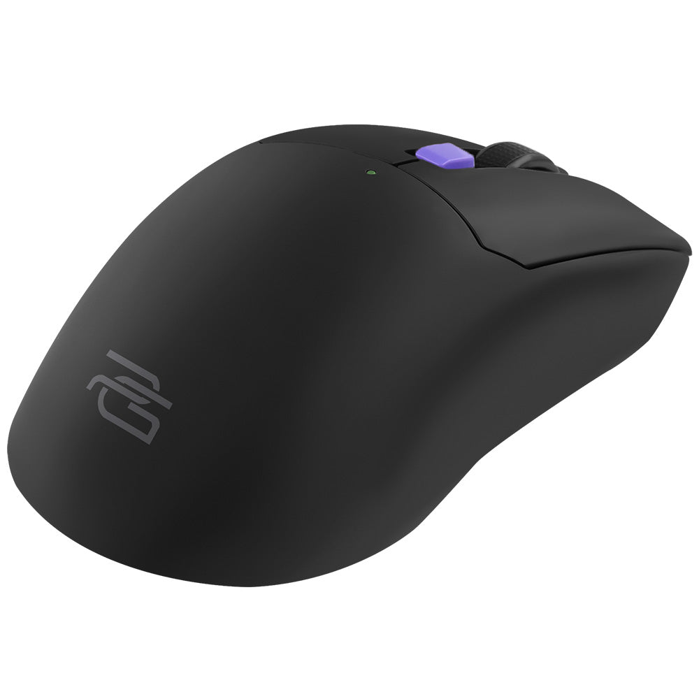 Trådløs Gamingmus Proove Everon, 800DPI - 10000DPI, Svart WMEV00022001