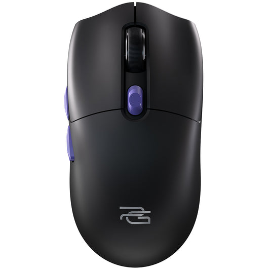 Gamingmus Trådløs Proove Rate Special Edition, 800DPI - 12000DPI, Svart CMRTWRS03001