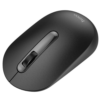 Trådløs mus HOCO GM14, 1200DPI, Svart