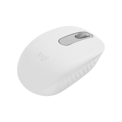 Trådløs mus Logitech M196, 1000DPI, hvit 910-007460