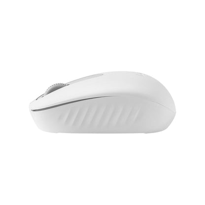 Trådløs mus Logitech M196, 1000DPI, hvit 910-007460