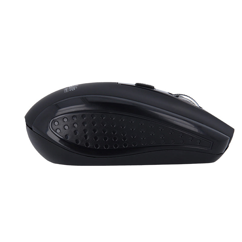 Trådløs mus MaXlife MXHM-02, 1600DPI, Svart