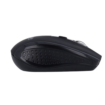 Trådløs mus MaXlife MXHM-02, 1600DPI, Svart