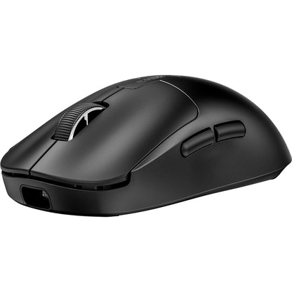 Trådløs Mus Proove RC Raider 8K, 800DPI - 32000DPI, BT / Wi-Fi / Kablet, Svart WMRR00122001