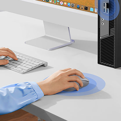 Trådløs Mus UGREEN MU105, 2400DPI, Grå