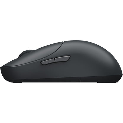 Xiaomi 3 trådløs mus, 1200DPI, BT / Wi-Fi, svart BHR8913GL 