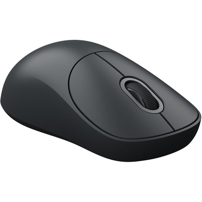 Xiaomi 3 trådløs mus, 1200DPI, BT / Wi-Fi, svart BHR8913GL 