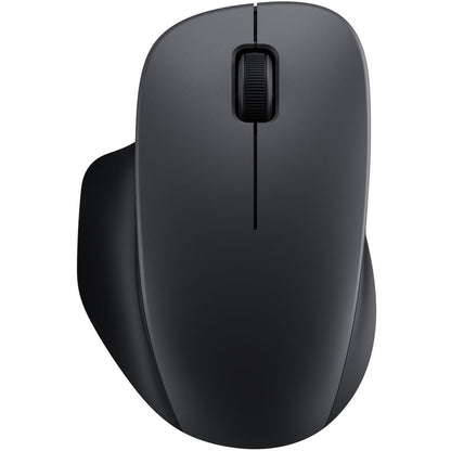 Trådløs mus Xiaomi Comfort Edition, 1200DPI, svart BHR9359GL