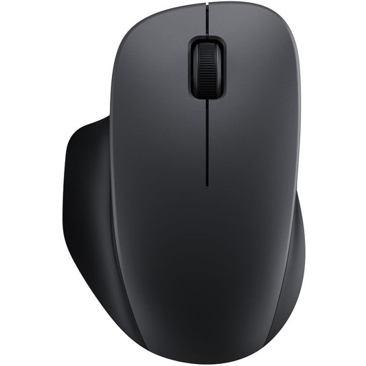 Trådløs mus Xiaomi Comfort Edition, 1200DPI, svart BHR9359GL