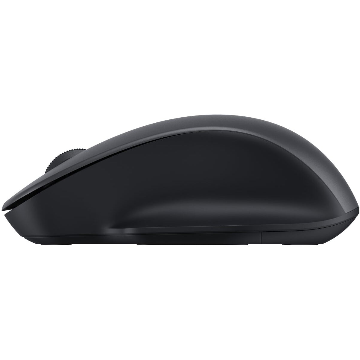 Trådløs mus Xiaomi Comfort Edition, 1200DPI, svart BHR9359GL